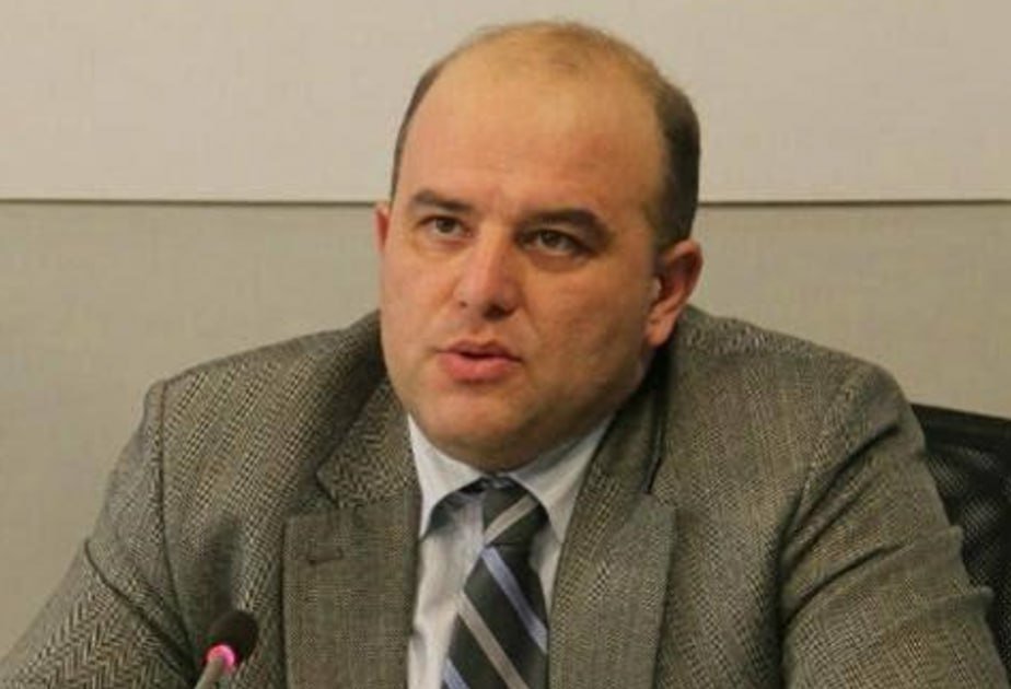 Ermənistanı bu vəziyyətdən yalnız Azərbaycan xilas edə bilər - Gürcü ekspert - foto 1