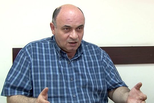 Azərbaycan regionda böyük hərbi və siyasi uğurlar əldə edib - Erməni politoloq Azərbaycan regionda böyük hərbi və siyasi uğurlar əldə edib - Erməni politoloq