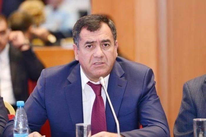 Qüdrət Həsənquliyevdən TƏKLİF: Milli Məclisin adı dəyişdirilsin