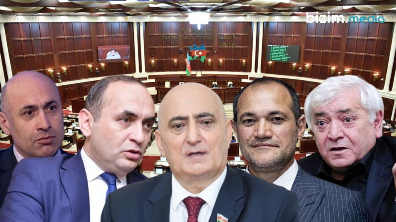 Deputatlar boş vaxtlarında nə edirlər? – SORĞU