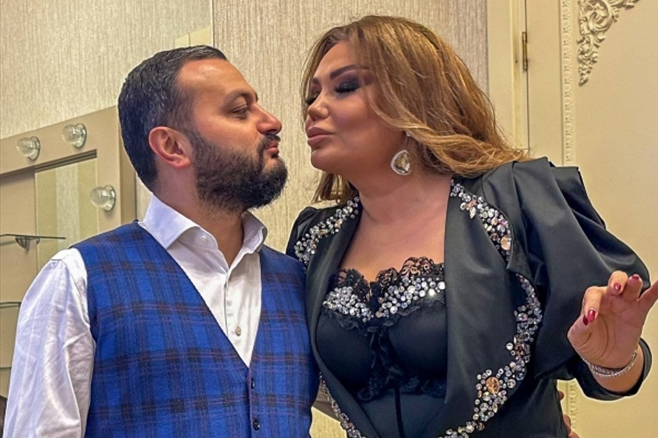 Nazimlə Könülün birgə FOTOSU tənqid olundu