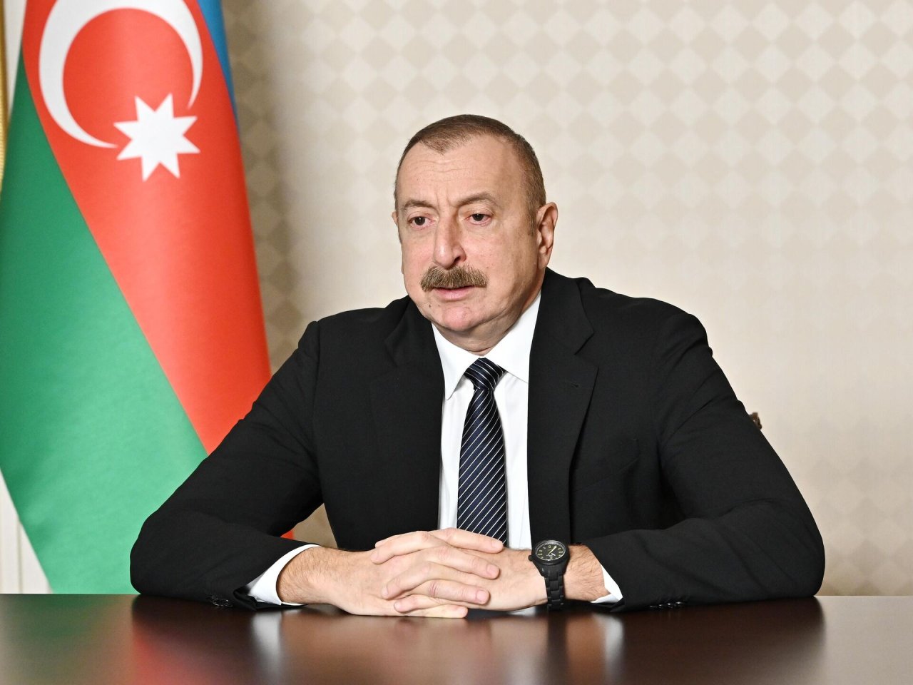 İlham Əliyev: İlham Əliyev: