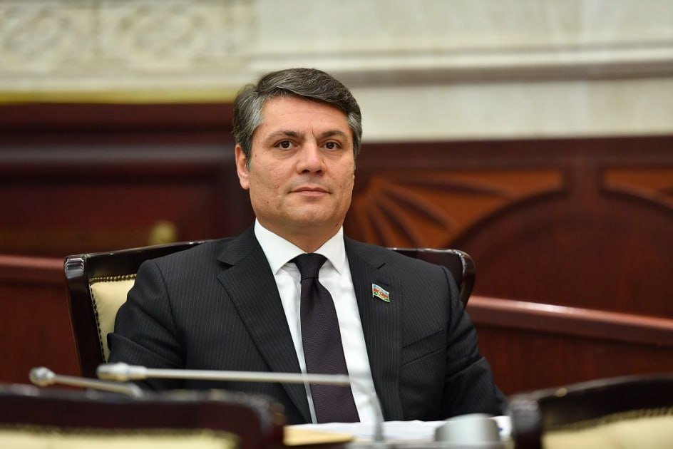 Deputat: “Növbədənkənar prezident seçkilərinin keçirilməsi yeni reallıqları əks etdirir” – VİDEO 