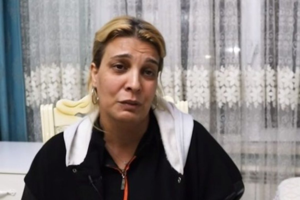 “Ölmüşdük, Prezidentimiz bizi diriltdi” - Dürdanə Bəbirova - VİDEO