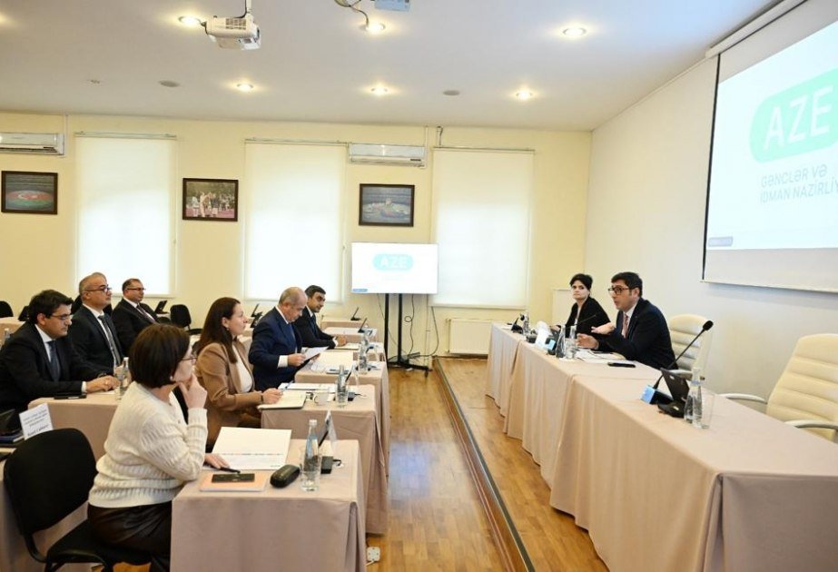 Quba 2024, Qəbələ 2025-ci ilin “İdman Paytaxtı” SEÇİLDİ - Sumqayıt isə… Quba 2024, Qəbələ 2025-ci ilin “İdman Paytaxtı” SEÇİLDİ - Sumqayıt isə…