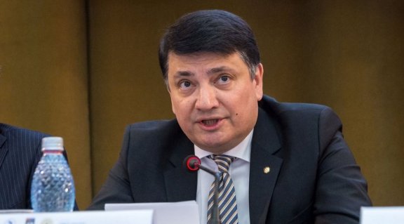 Azərbaycanın Rumıniyadakı səfiri geri çağırılıb Azərbaycanın Rumıniyadakı səfiri geri çağırılıb