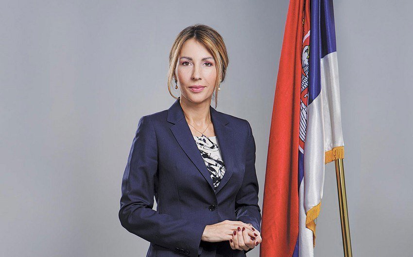 Serbiya bu tarixdən Azərbaycandan qaz tədarükünü 3 dəfə artıracaq - foto 1
