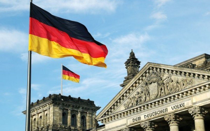 Almaniya Ermənistana silah verəcəkmi? - Bundestaqdan AÇIQLAMA - FOTO