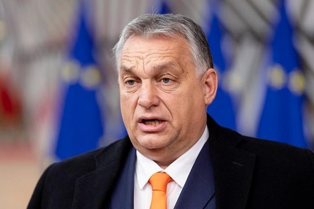 Viktor Orban: “Ukraynanın Aİ-yə qoşulmasını müzakirə etmək mənasızdır, çünki…” - VİDEO 