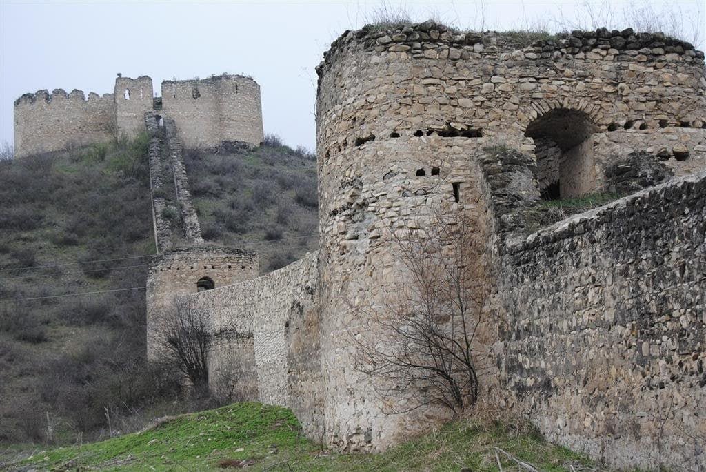 Qarabağ və Şərqi Zəngəzurda 705 tarix və mədəniyyət abidəsi qeydiyyata ALINIB  
