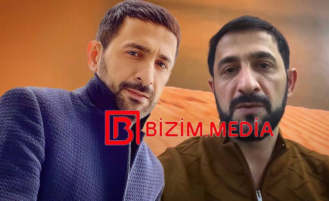 Pərviz Bülbülənin adından SAXTAKARLIQ: Pərviz Bülbülənin adından SAXTAKARLIQ: