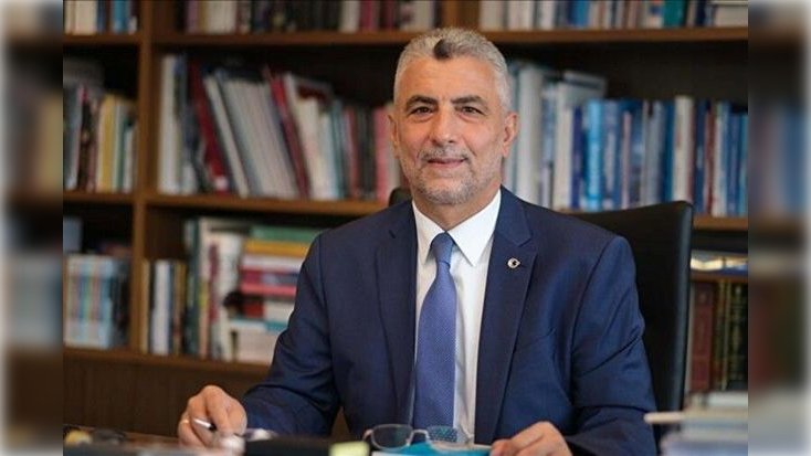 Türkiyənin ticarət naziri Azərbaycana gəlir