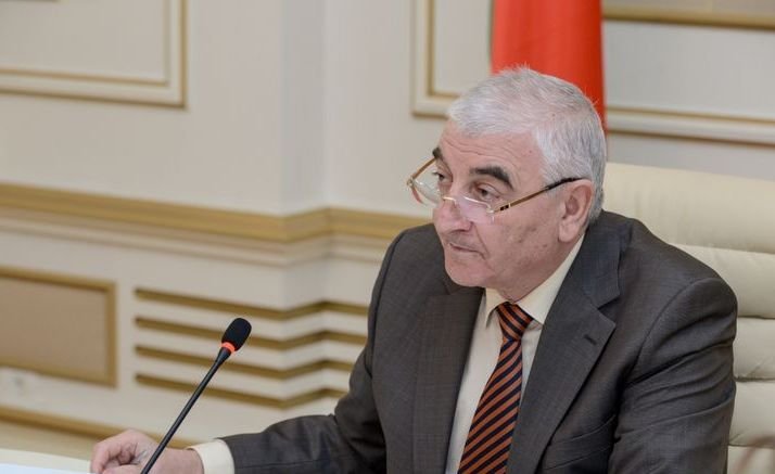 “Seçkilərdə beynəlxalq müşahidəçilərin sayı çox olacaq” – Məzahir Pənahov 