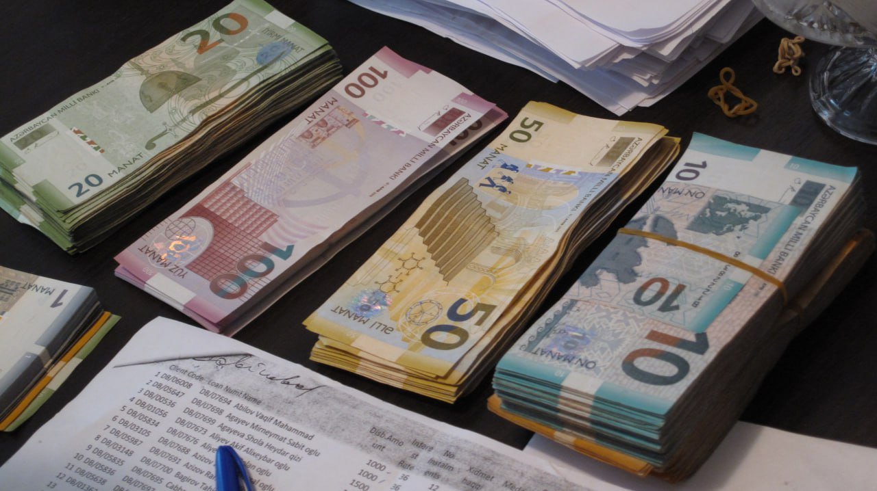 Mərkəzi Bank uçot dərəcəsini ENDİRDİ – Manatı nə GÖZLƏYİR?