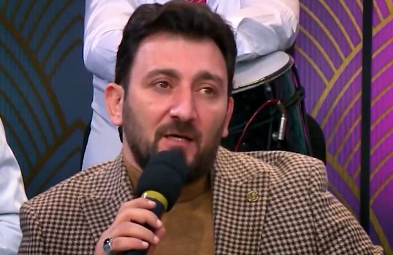 Aydın Sani: 
