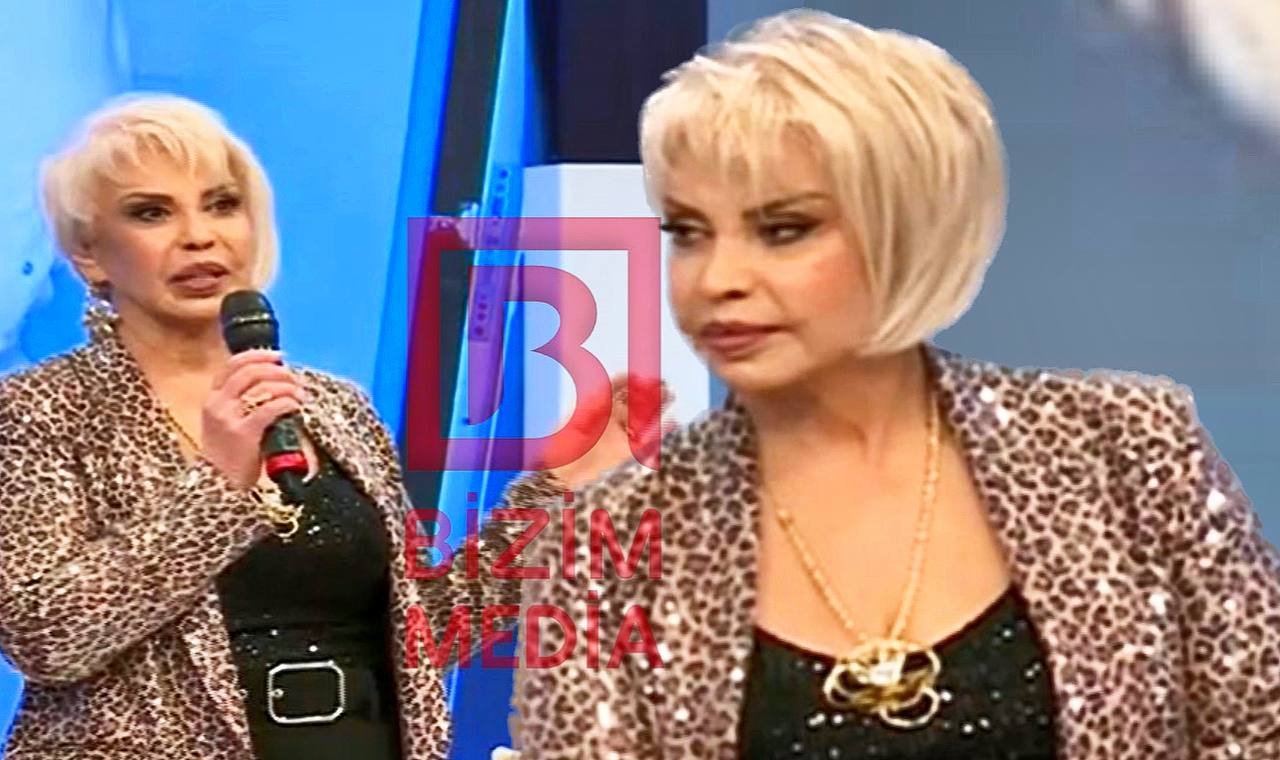 Xərçəngdən əməliyyat olunan Sevda efirə çıxdı: 