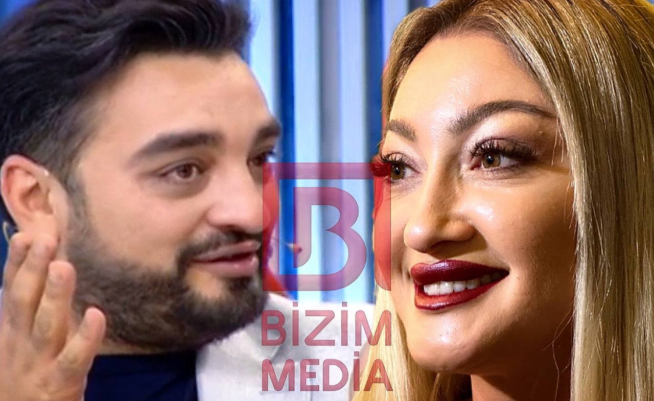 Zümrüdün fikirləri Zauru özündən çıxardı: “Onun bu sözlərindən havalandım” – VİDEO Zümrüdün fikirləri Zauru özündən çıxardı: “Onun bu sözlərindən havalandım” – VİDEO