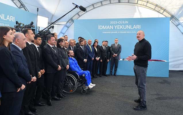 Xankəndidəki futbol matçının fasiləsində nələr yaşandı? – VİDEO Xankəndidəki futbol matçının fasiləsində nələr yaşandı? – VİDEO