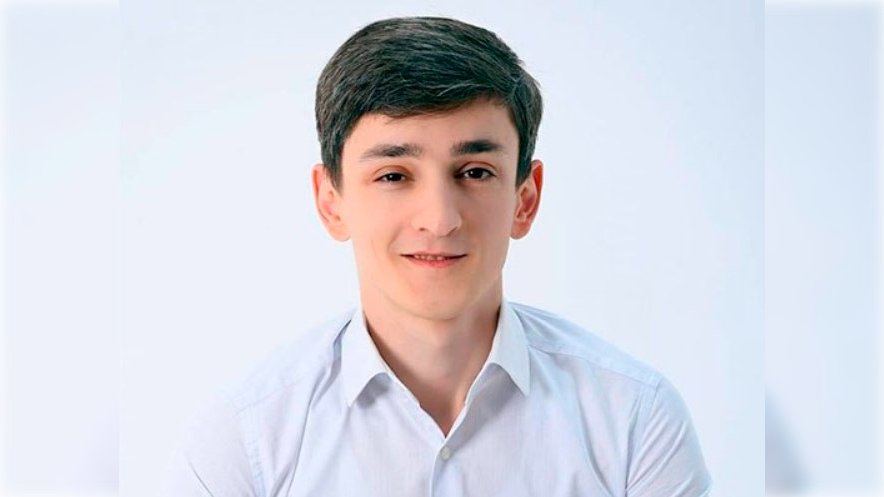 Araz Əliyev həbs edildi