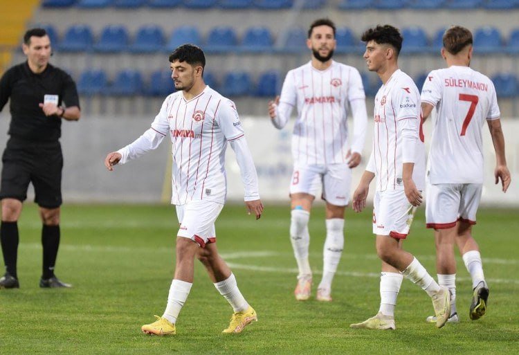 “Araz Naxçıvan”ın hazırlıq planı məlum oldu