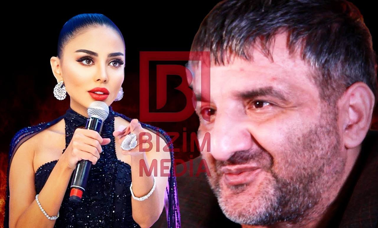 Nanənin “Niyə uşağınız olmadı?” sualı Rüfət Nasosnunu çıxılmaz vəziyyətə saldı – VİDEO 