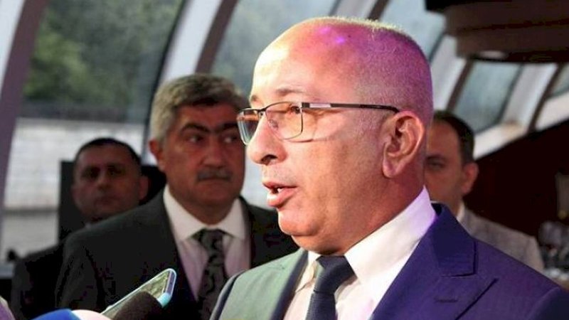 Müdafiə nazirinin sabiq müavini ilə bağlı sensasion FAKTLAR Müdafiə nazirinin sabiq müavini ilə bağlı sensasion FAKTLAR
