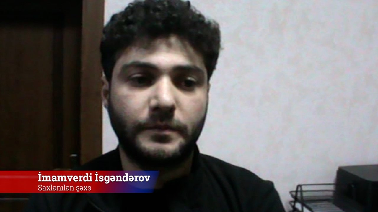 Bayramda satmaq üçün Bakıya 50 kiloqrama yaxın narkotik gətirdi - VİDEO  - foto 1
