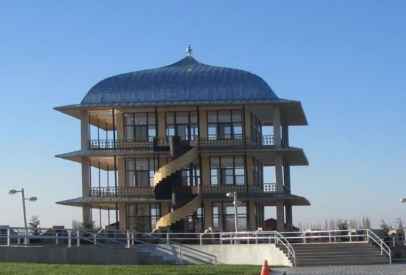 Ağdamın məşhur 