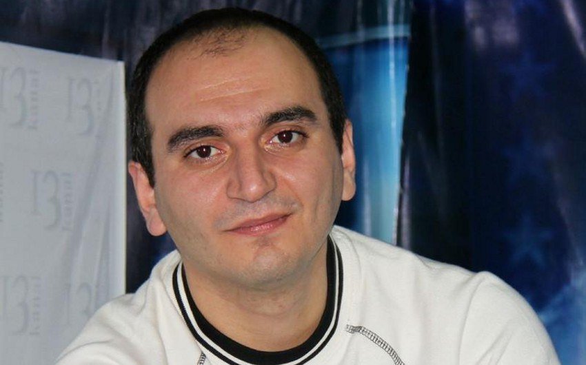 Məhkəmə Əziz Orucovla bağlı qərar qəbul edib Məhkəmə Əziz Orucovla bağlı qərar qəbul edib