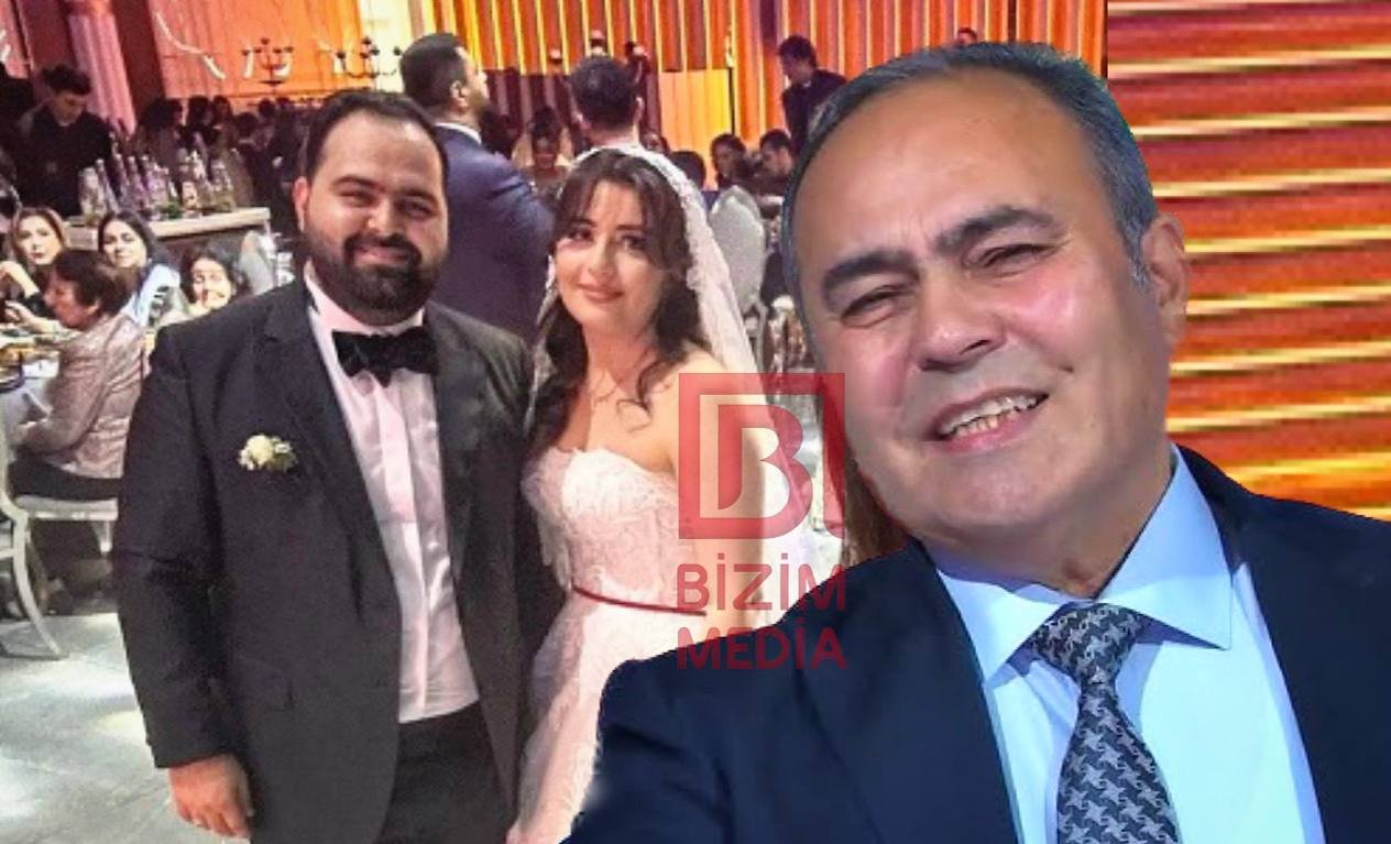 Azər Zeynalovun oğlunun TOYUDUR - FOTO/VİDEO