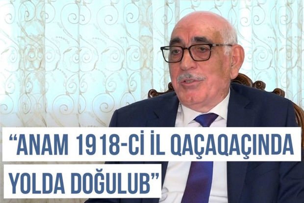 Qərbi Azərbaycan Xronikası: “Urud camaatı Qarabağda məskunlaşmaq istəyirdi, imkan vermədilər” - VİDEO