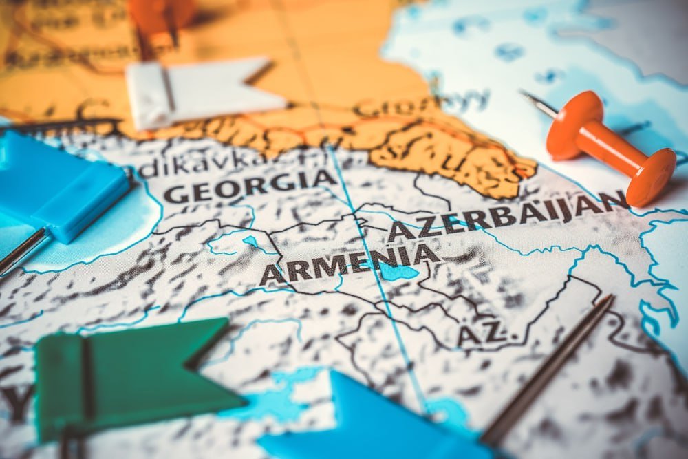 2023-cü ildə Cənubi Qafqazın dəyişən SİYASİ MƏNZƏRƏSİ - HESABAT 