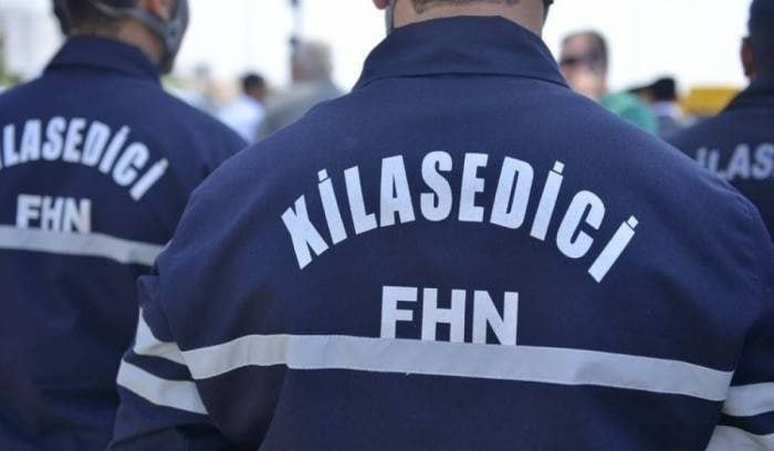 Naxçıvanda köməksiz qalan şəxs XİLAS EDİLDİ 