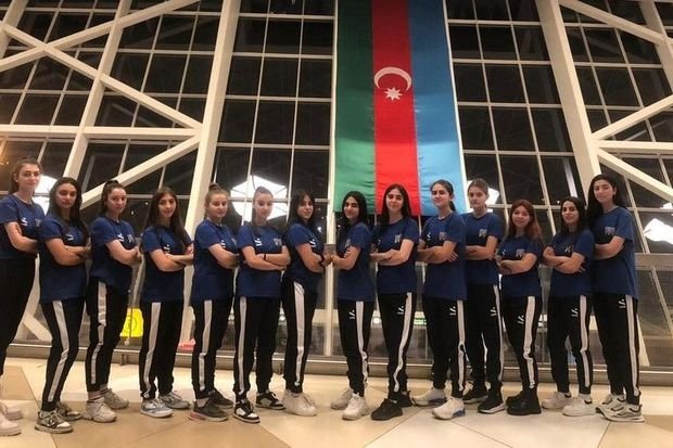 Azərbaycan millisi bu gün ilk oyununu keçirəcək