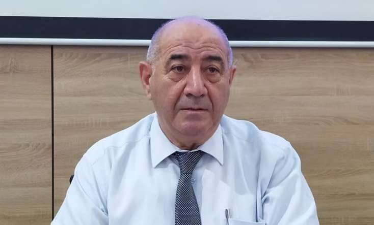 Qurban Yetirmişlidən zəlzələ ilə bağlı SON DƏQİQƏ AÇIQLAMASI Qurban Yetirmişlidən zəlzələ ilə bağlı SON DƏQİQƏ AÇIQLAMASI