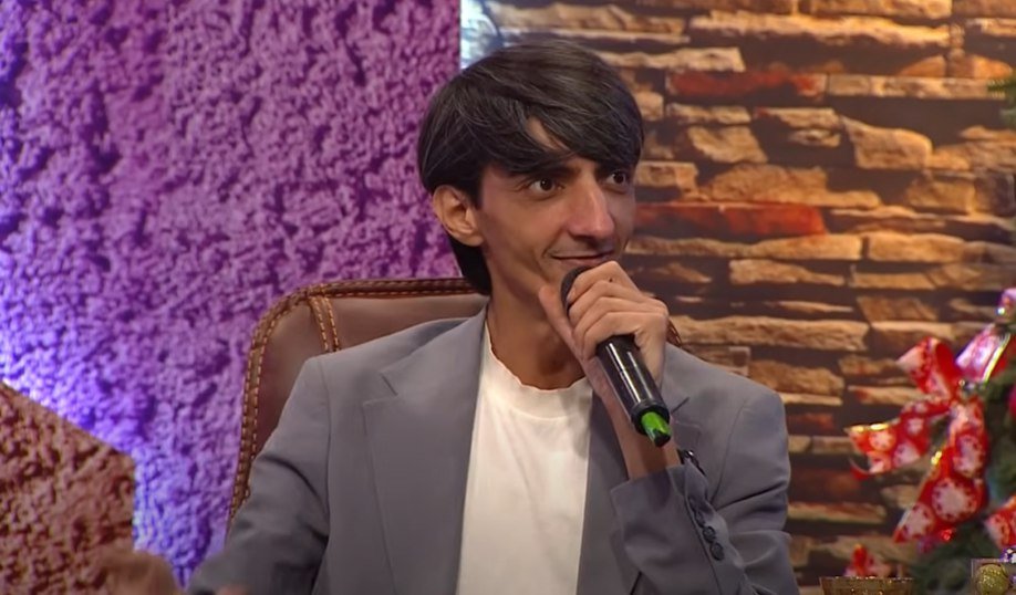 Meyxanaçı Bala Əli: “Öləndə bütün kreditlərim bitəcək” - VİDEO