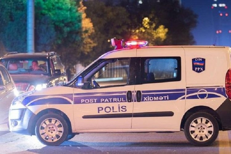 Ötən gün 21 nəfər SAXLANILDI - DİN