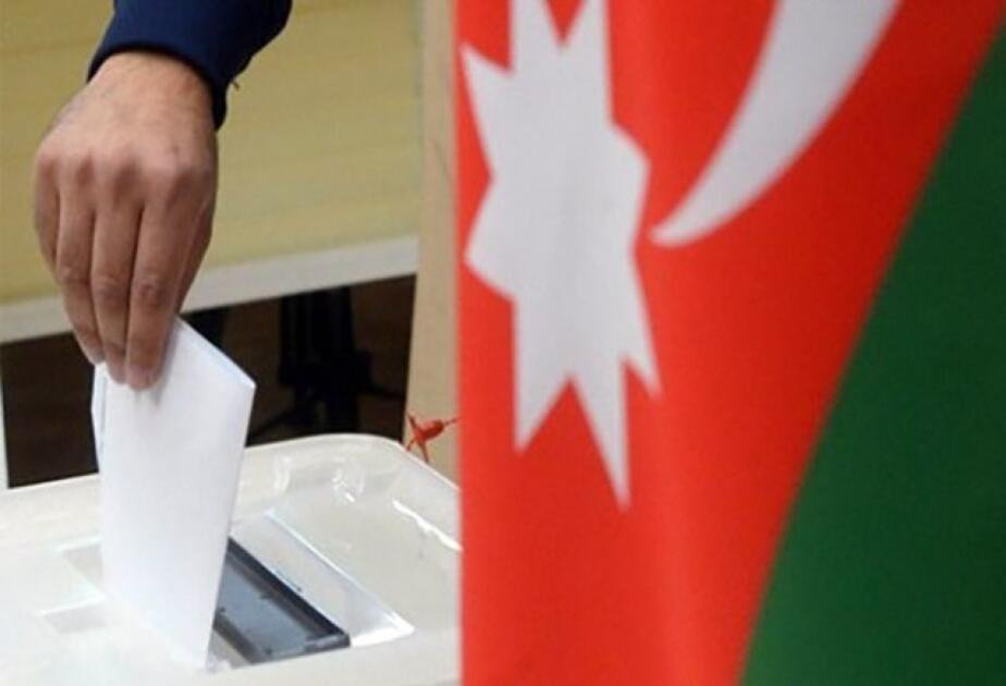 Prezident seçkiləri ilə əlaqədar xaricdə seçki məntəqələrinin yaradılması müddəti BAŞA ÇATIR 