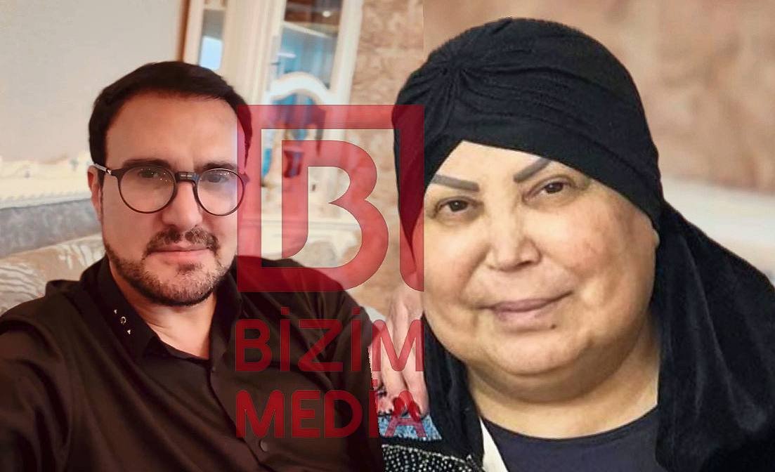 Nadirdən Gülbahar Şükürlünün dəfnində məşhurların iştirak etməməsi ittihamlarına CAVAB - VİDEO