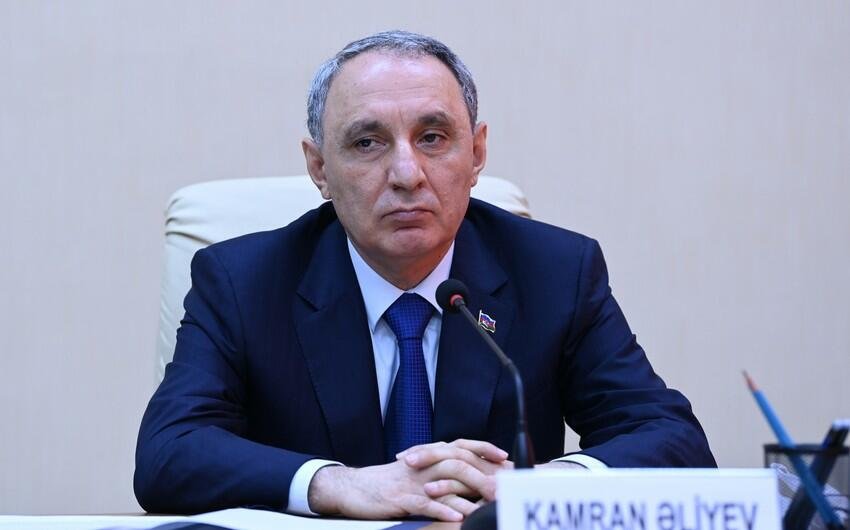 “Prezidentlə xanımı hadisəni nəzarətə götürüb” - Kamran Əliyev 