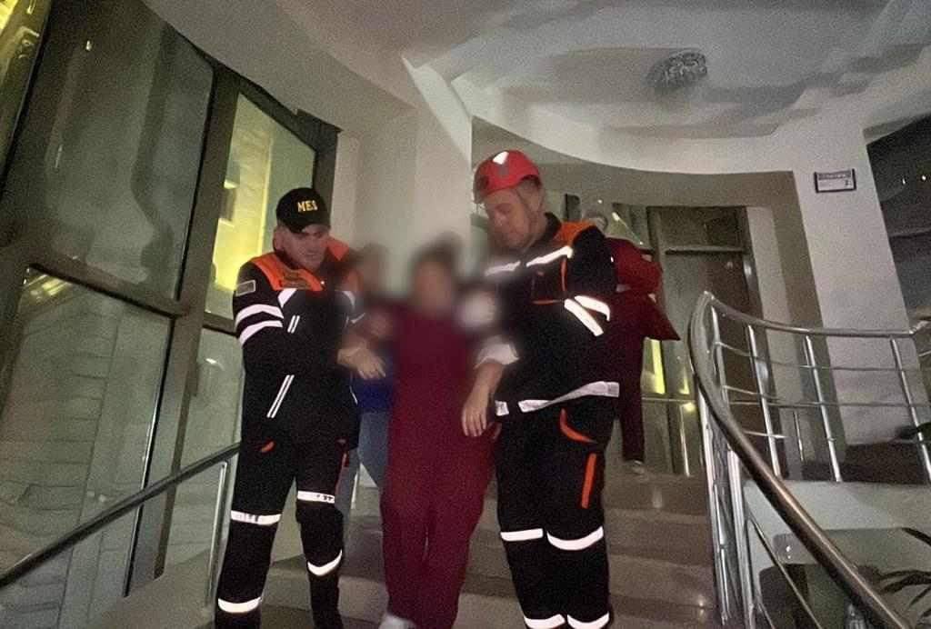 Sabunçu Tibb Mərkəzinə köçürülən hamilə qadınların durumu ilə bağlı AÇIQLAMA – RƏSMİ 