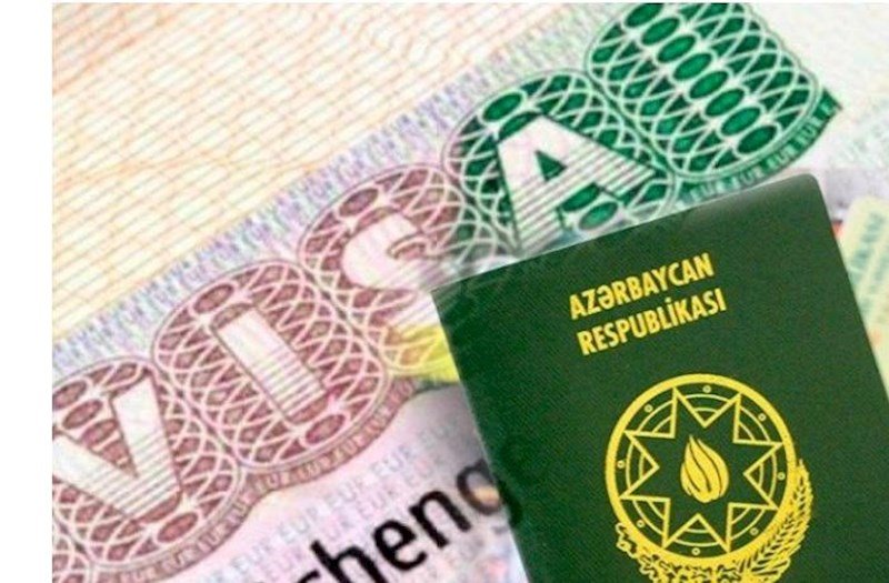 İraqa səfər edən Azərbaycan vətəndaşları üçün viza alımı SADƏLƏŞDİ