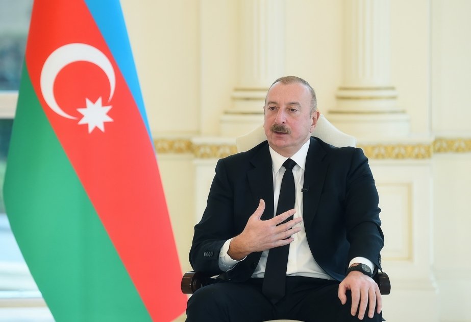 Prezident: “Azərbaycan dünya miqyasında güclü ölkələr sırasındadır” - VİDEO Prezident: “Azərbaycan dünya miqyasında güclü ölkələr sırasındadır” - VİDEO