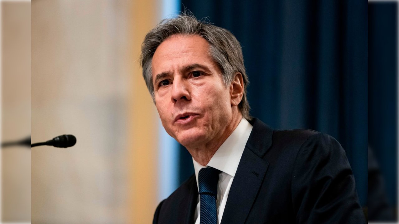 Blinken: “İranı təcrid etməyin ən yaxşı yolu…”