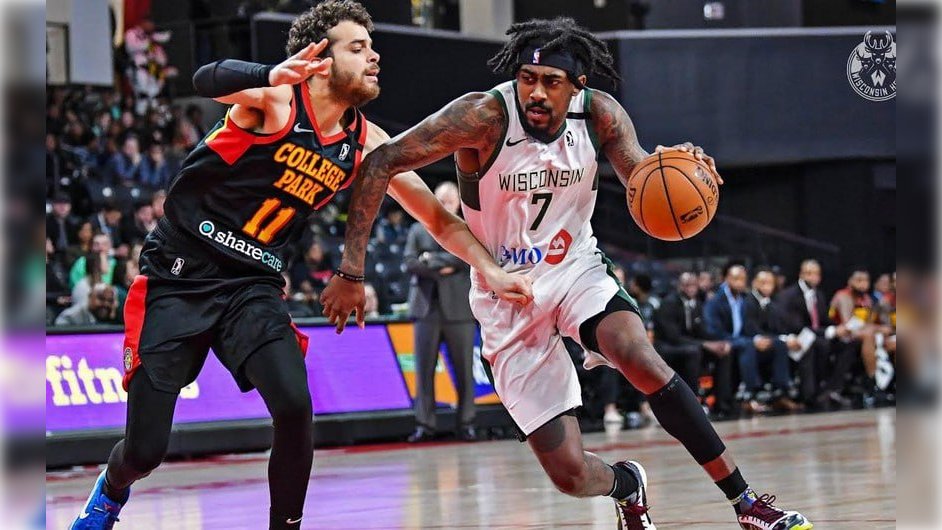 “Sərhədçi” amerikalı basketbolçu transfer etdi