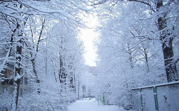 Şimal-Qərb bölgəsində temperatur mənfi 5 dərəcəyə endi – VİDEO Şimal-Qərb bölgəsində temperatur mənfi 5 dərəcəyə endi – VİDEO