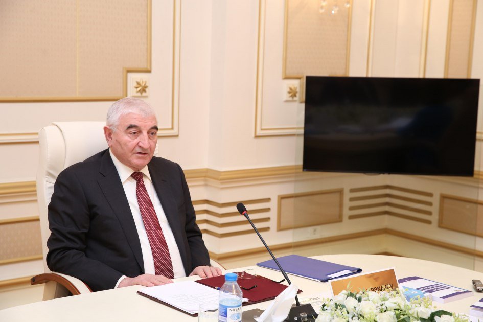 Məzahir Pənahov: “Prezident seçkilərini 