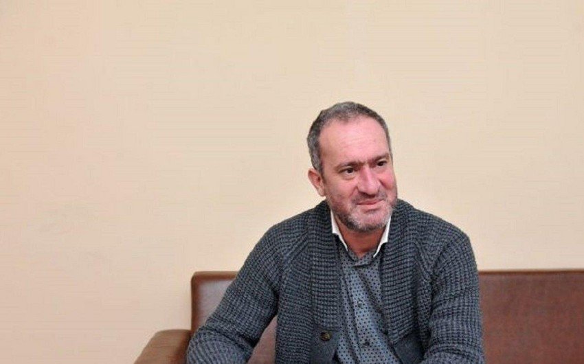 Səbuhi Məmmədlinin ürəyi dayandı - Reanimasiyaya YERLƏŞDİRİLDİ