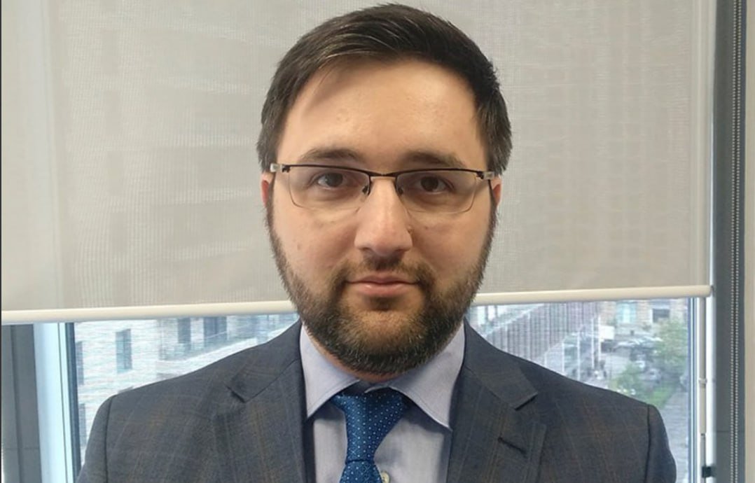 Hidayət Əzimov nazir müavini TƏYİN EDİLDİ 