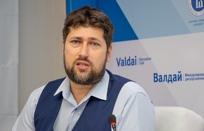 Koltaşov: “Ermənistan Qərbin oyuncağı, Azərbaycan isə müstəqil gücdür” – VİDEO Koltaşov: “Ermənistan Qərbin oyuncağı, Azərbaycan isə müstəqil gücdür” – VİDEO